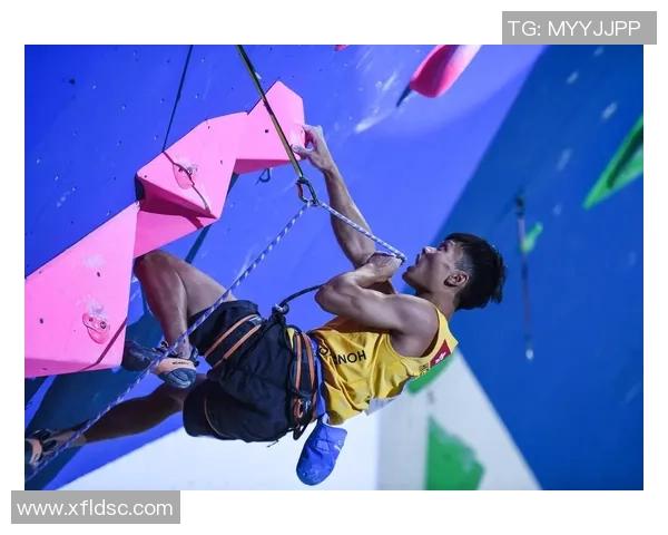 深圳滑板队在世界攀岩锦标赛中的拼搏历程与荣耀瞬间