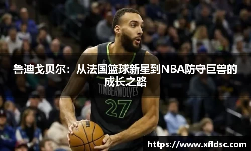 鲁迪戈贝尔：从法国篮球新星到NBA防守巨兽的成长之路